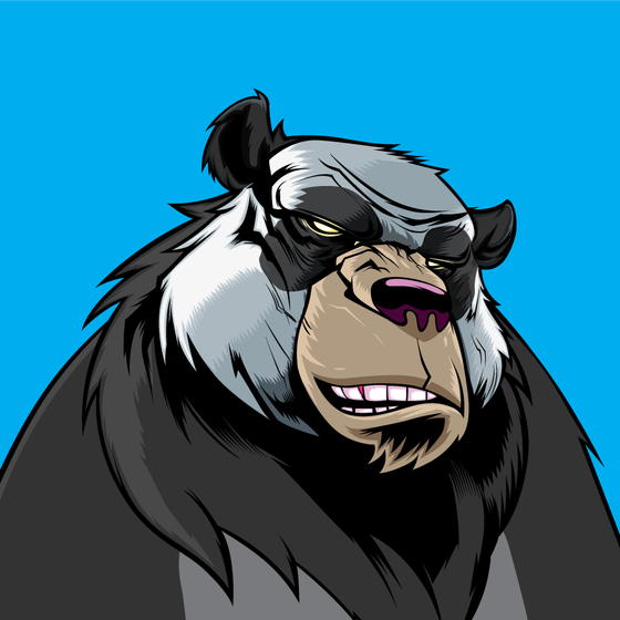 Bear Market Bullies #6748
