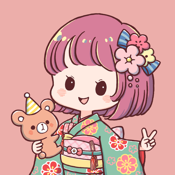 NAGOMI #0172