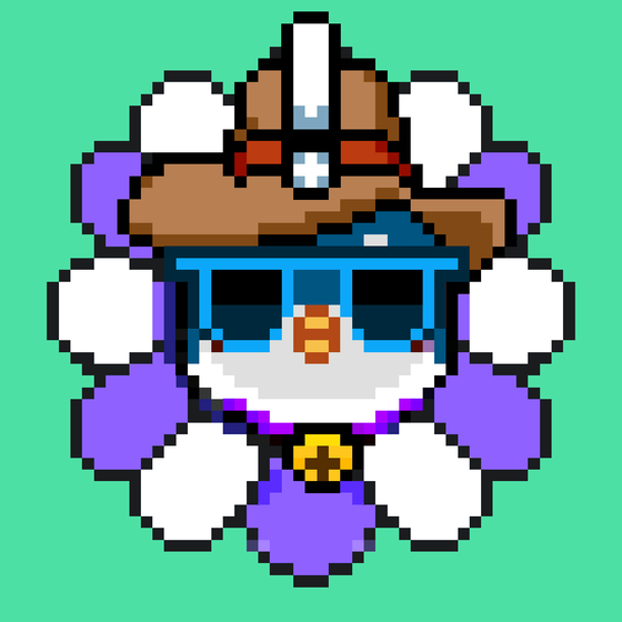 PudgyFlowers#332