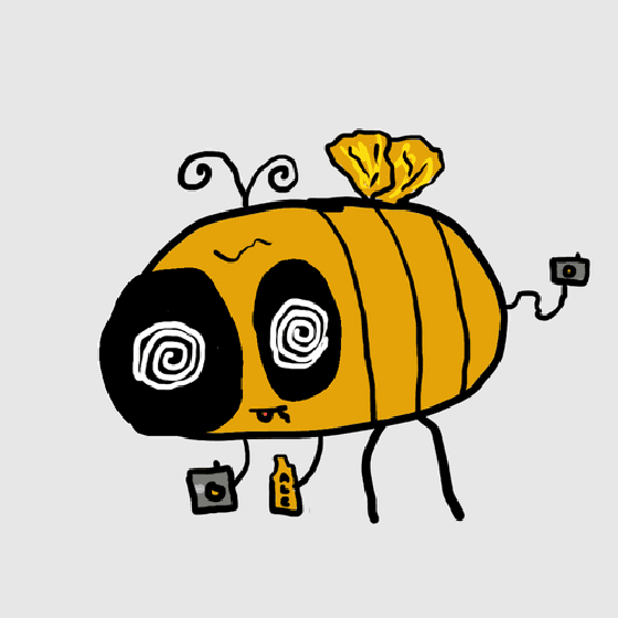 075 - Rizacan Bee