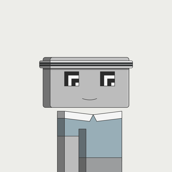 DANKBOTS #207