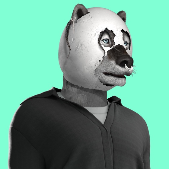 E.G.G Collective #947