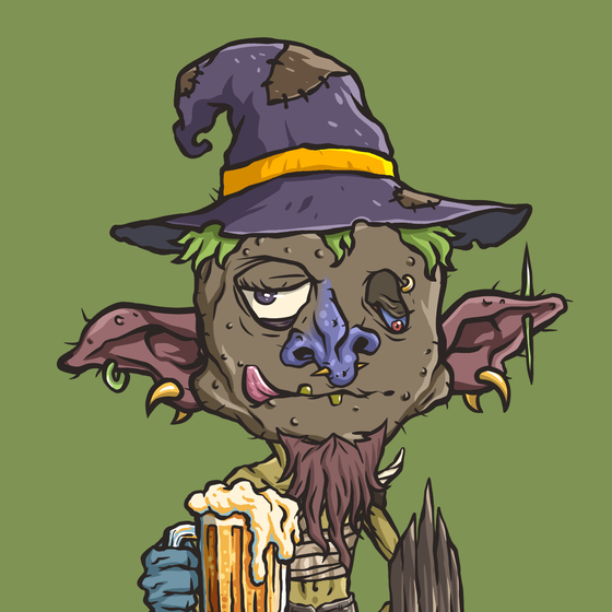 Goblinhorde #1711