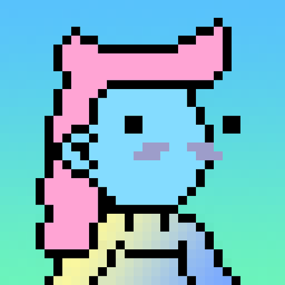 Pixel Dood #995