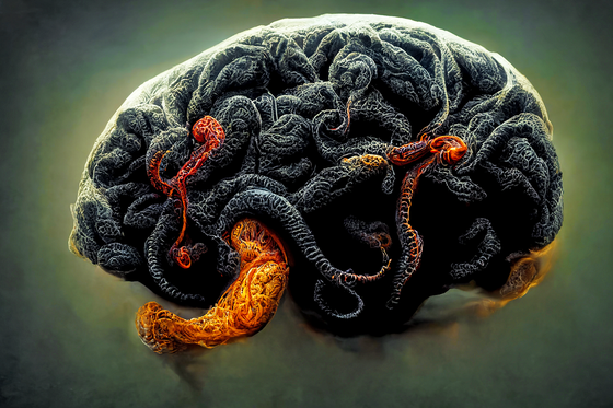 Brain #97