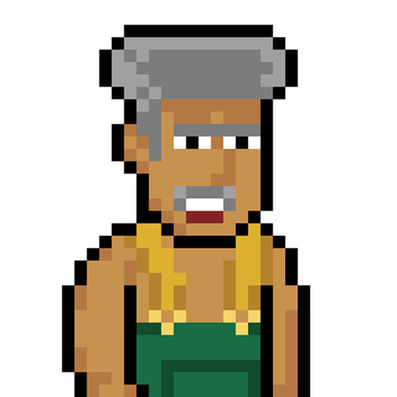 Farmer #3144
