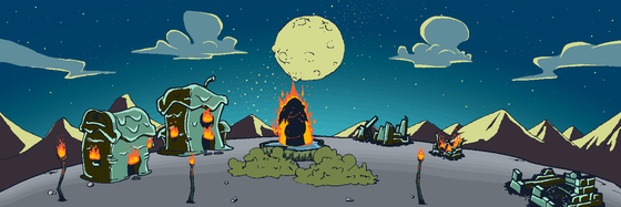 Goblintown.Town #650