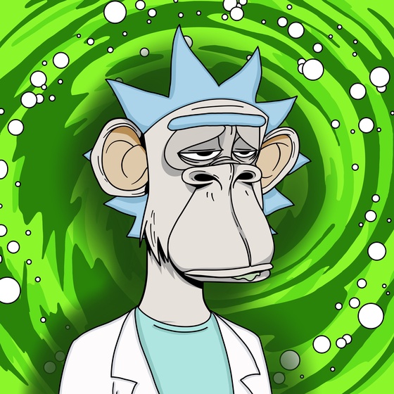 Rick Sanchape