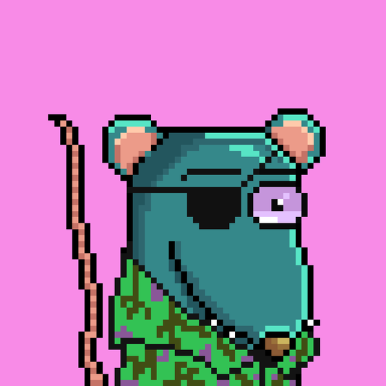 Random Rat #4180