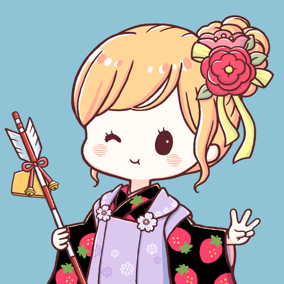 NAGOMI #2226