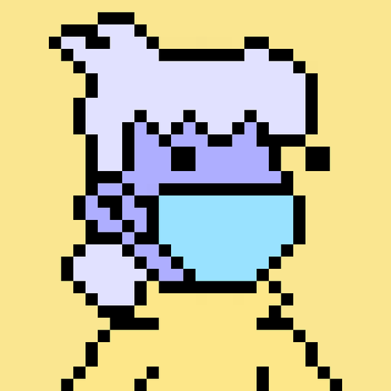 Pixel Dood #4077