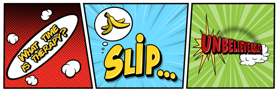 Vision Strip #627