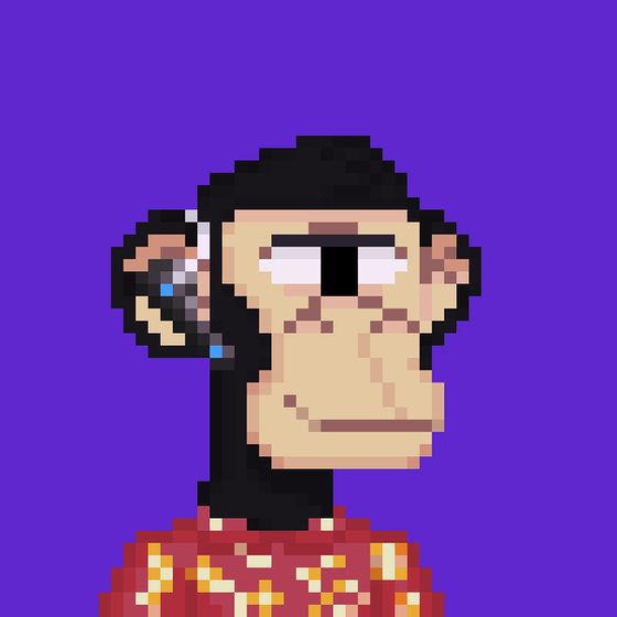 ApeGang #9942