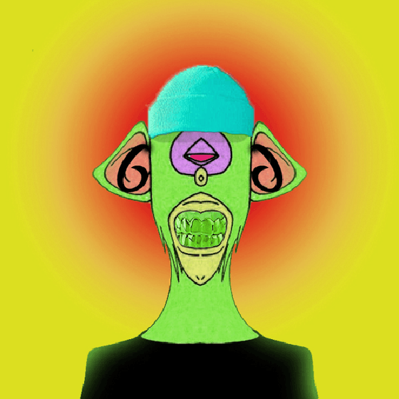 EYECLOPS #10