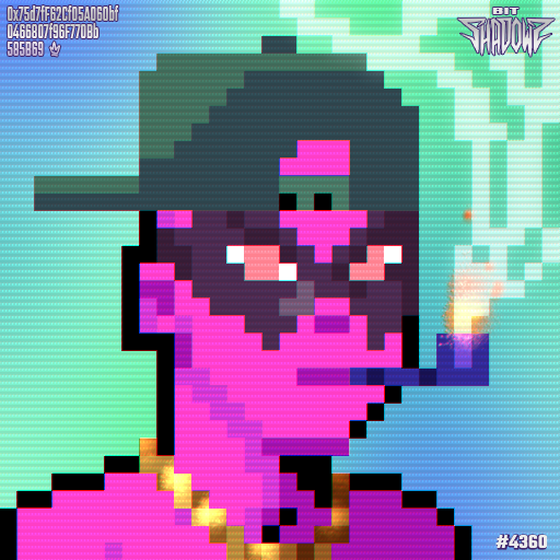 BITSHADOWZ #4360