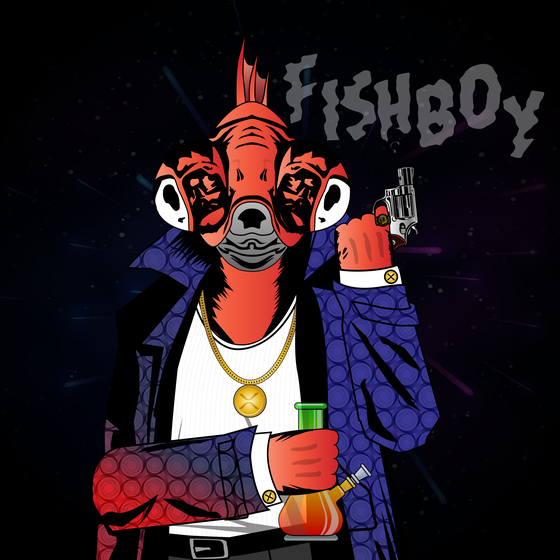 FishBoy