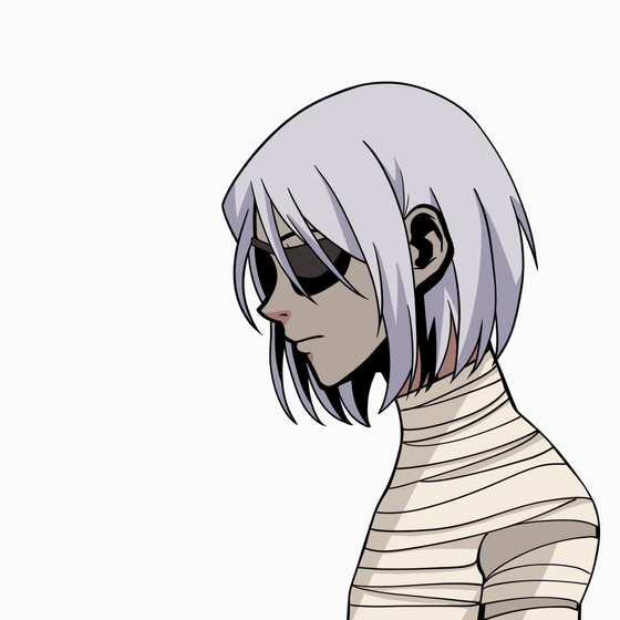 Project Kaito #2197