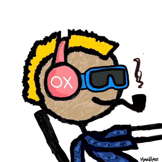 0xmfers #15509
