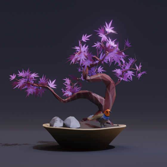 Bonsai #112