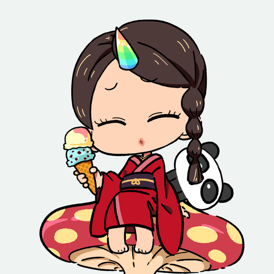 Chibi Lolita #7308