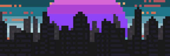 PunkScape #3038