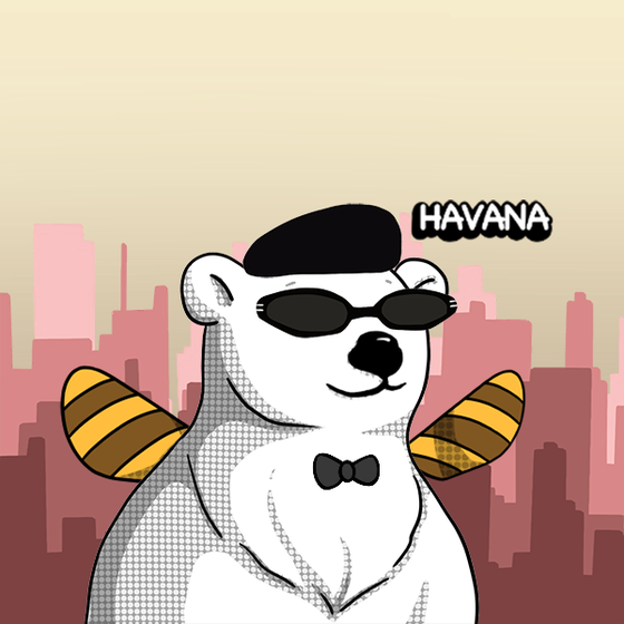 WorldwidePolarbear #1387