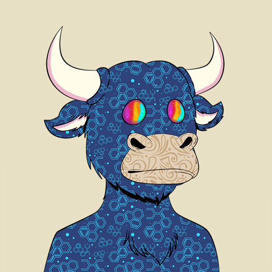 Trippin' Okay Bull #26