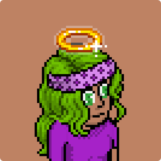 Habbo Portrait #2618