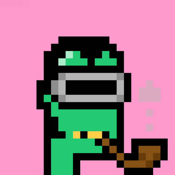 0xKevinPunks #1222