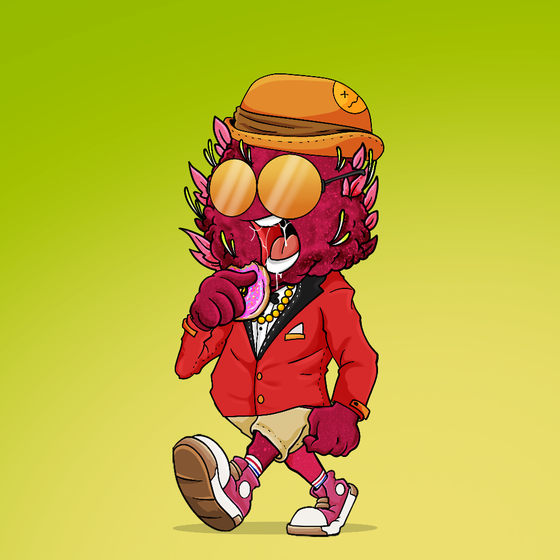 Chronix Genesis #907