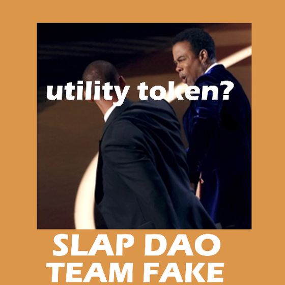 Slap DAO #1381