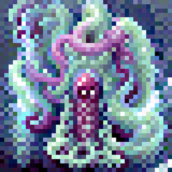 porous tentacle entity