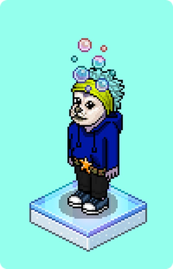 Habbo #7513