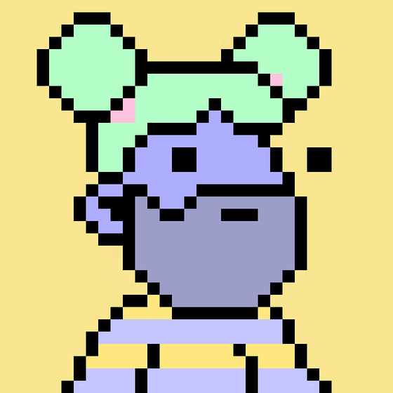 Pixel Dood #2389