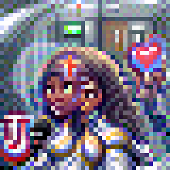 Jenesis loves UTC24