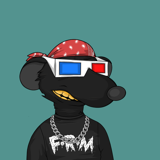 Fat Rat #7369