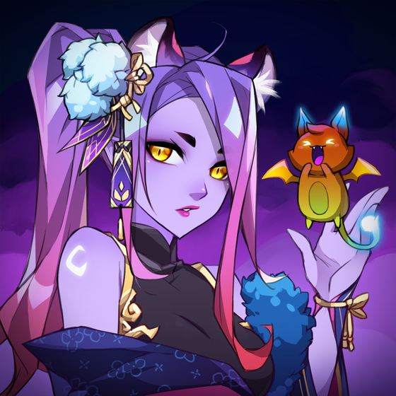 Tsuki #488