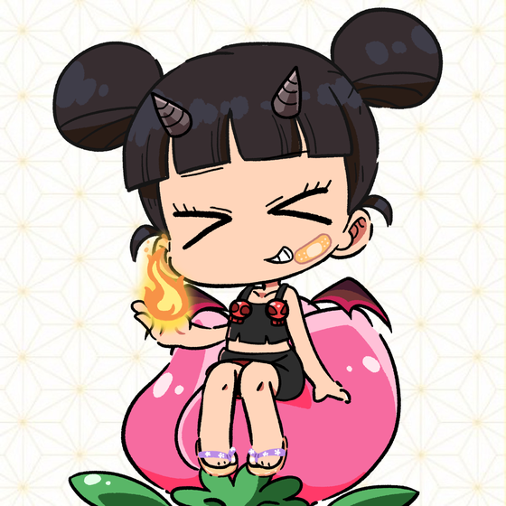 Chibi Lolita #8070