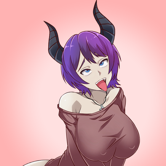 Waifu #61