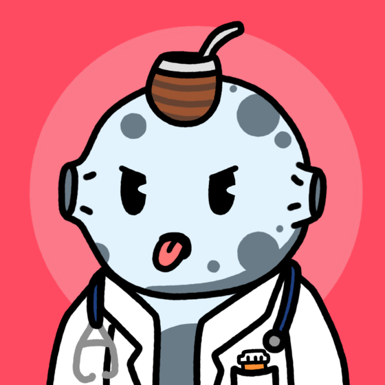 DegenMoonFren #231