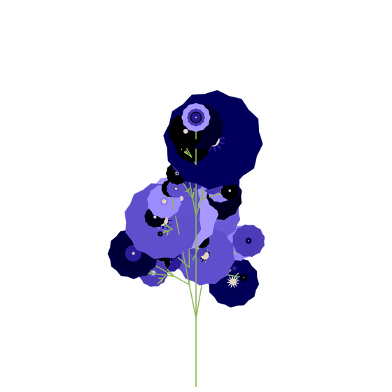 Grand Gallberry