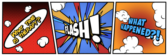 Vision Strip #519