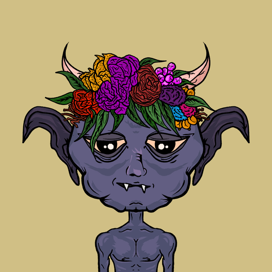 DarkElf #3693