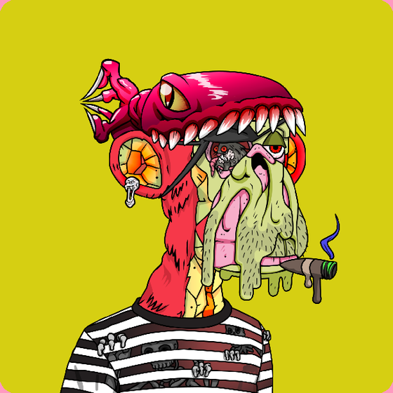 Cheap Mutants #144