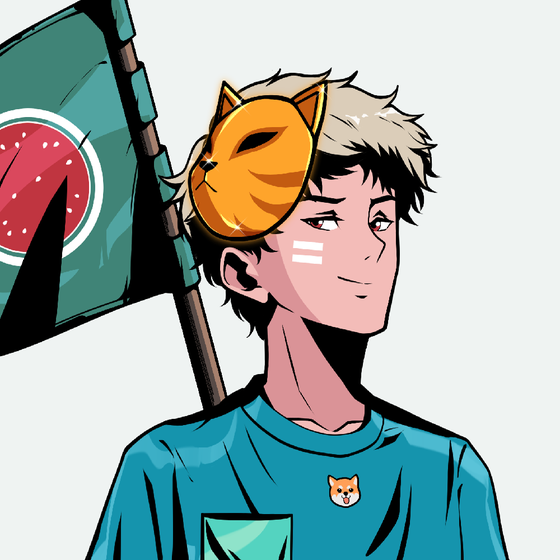 Huki #845