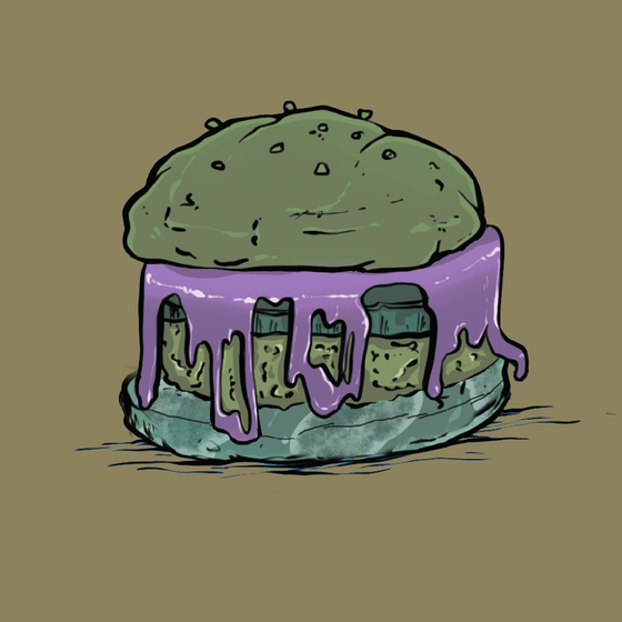 goblintown burgers #7016