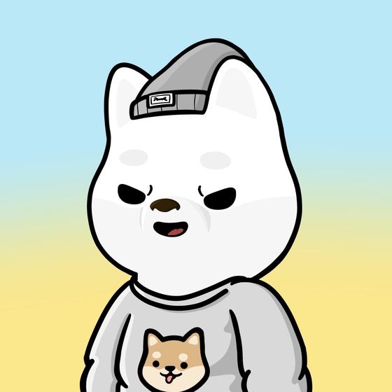 Shibe #2801