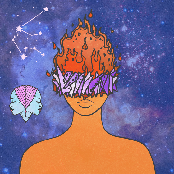 Divine Order of the Zodiac #3623