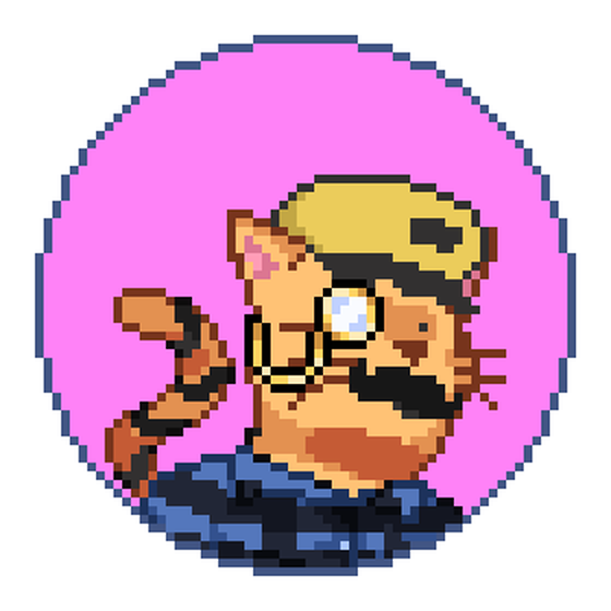 Catcoin #610