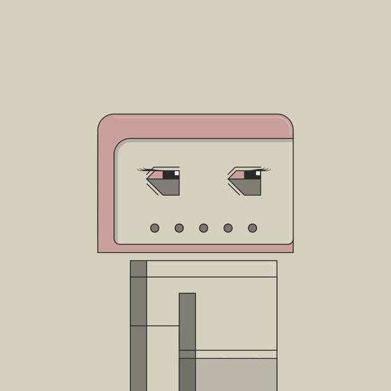 DANKBOTS #506